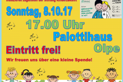 Kinderzukunft