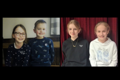 2022 - Ella - Toni - Paula - Frieda