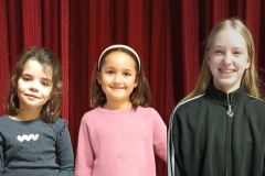 2026 - Alicia - Milli - Linnea