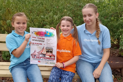 Chorsprecherinnen-Fest