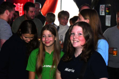 Koenigspaar_Steffen_Theile+SteffiVoss