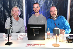 Koenigspaar_Steffen_Theile+SteffiVoss
