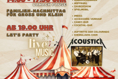 Plakate  - 1