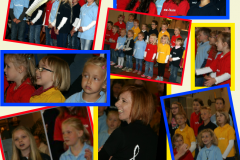Collage Fest 2015